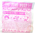 Newspaper (Party)
