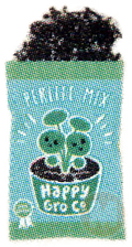Perlite Mix