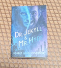 Dr. Jekyll & Mr hide