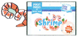 Shrimp