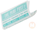 Newspaper (Teal)