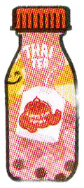 Thai Milk Tea