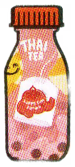 Thai Milk Tea