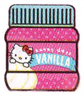 Vanilla (Hello Kitty)