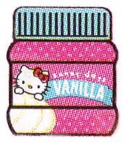 Vanilla (Hello Kitty)